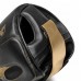 Шолом Hayabusa T3 MMA Headgear Black Gold