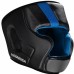 Шолом Hayabusa T3 Striking Headgear Black Blue