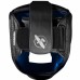 Шолом Hayabusa T3 Striking Headgear Black Blue