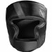 Шолом Hayabusa T3 Striking Headgear Black Grey