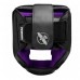 Шолом Hayabusa T3 Striking Headgear Black Purple