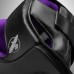 Шолом Hayabusa T3 Striking Headgear Black Purple