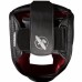 Шолом Hayabusa T3 Striking Headgear Black Red