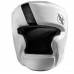 Шолом Hayabusa T3 Striking Headgear White Black