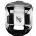 Шолом Hayabusa T3 Striking Headgear White Black