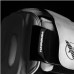 Шолом Hayabusa T3 Striking Headgear White Black