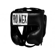 Шолом PRO Mex Professional Training Headgear V2. 0 Чорний