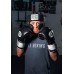 Шолом PRO Mex Professional Training Headgear V2. 0 Чорний