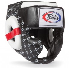 Шолом Super Sparing Fairtex HG10