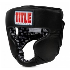 Шолом Title Classic Full Coverage Training Headgear 2.0