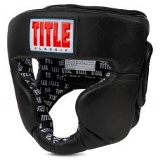 Шолом title Classic Full Training Headgear 2.0