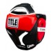 Шолом TITLE GEL® E-Series Full Coverage Headgear