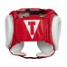 Шолом Title GEL World Traditional Training Headgear червоний