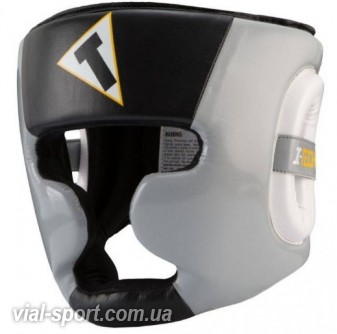 Шолом title Icon i-Tech Full Training Headgear