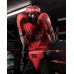 Шолом Title Select Leather Full Face Training Headgear