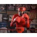 Шолом Title Select Leather Sparring Headgear