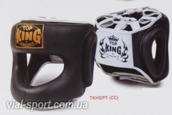 Шолом Top King Head Guard Pro Training