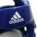 Шолом тренувальний Adidas (синій, ADITHG01)