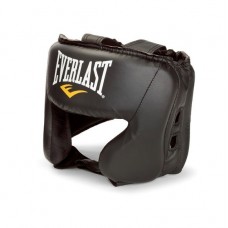 Шолом тренувальний Everlast Boxing Head Gear