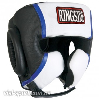 Шолом тренувальний Ringside Gel Sparring Boxing Headgear