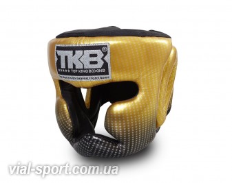 Шолом тренувальний Top King Head Guard Super Star