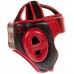 Шолом Venum Absolute 2.0 Headgear Red Devil Nappa Leather