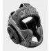 Шолом Venum Elite Headgear Black Dark Camo