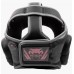 Шолом Venum Elite Headgear Black Pink Gold