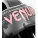 Шолом Venum Elite Headgear Black Pink Gold