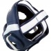 Шолом Venum Elite Headgear Blue White