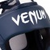 Шолом Venum Elite Headgear Blue White