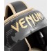 Шолом Venum Elite Headgear Dark Camo Gold