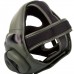 Шолом Venum Elite Headgear Khaki Black