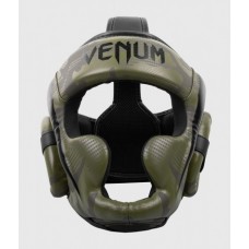 Шолом Venum Elite Headgear Khaki Camo