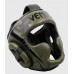 Шолом Venum Elite Headgear Khaki Camo