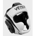 Шолом Venum Elite Headgear White Camo