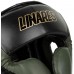 Шолом Venum Pro Boxing Headgear Linares Edition Khaki Black Gold