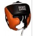 Шолом захисний з гелем RING TO CAGE Premium Training Headgear-Limited Edition