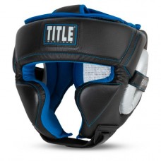 Шолом захисний TITLE PLATINUM PERILOUS TRAINING HEADGEAR Regular