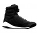 Боксерки EVERLAST Elite High Top Boxing Shoes black