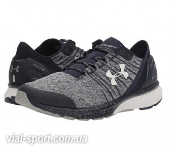 Бігові кросівки Under Armour Charged Bandit 2 (NAVY)