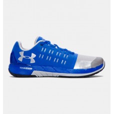 Бігові кросівки Under Armour Charged Core Training (BLUE)