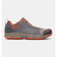 Бігові кросівки Under Armour SpeedFit Hike Low (GRAPHITE-ORANGE)