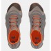 Бігові кросівки Under Armour SpeedFit Hike Low (GRAPHITE-ORANGE)