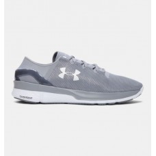 Бігові кросівки Under Armour SpeedForm® Apollo 2 Reflective (STEEL)