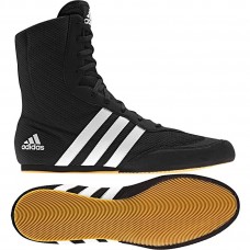 Боксерки Adidas Box Hog 2 (чорні)