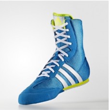 Боксерки Adidas Box Hog 2 Колір Блакитний