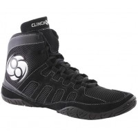 Боксерки CLINCH GEAR Machine Wrestling Shoe