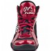 Боксерки RIVAL Low Cut Boxing Boot Red / Black