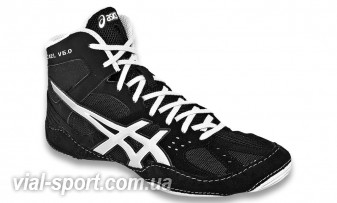 Борцовки Asics Cael V6.0 Black